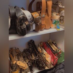 Meet your Posher, Diana